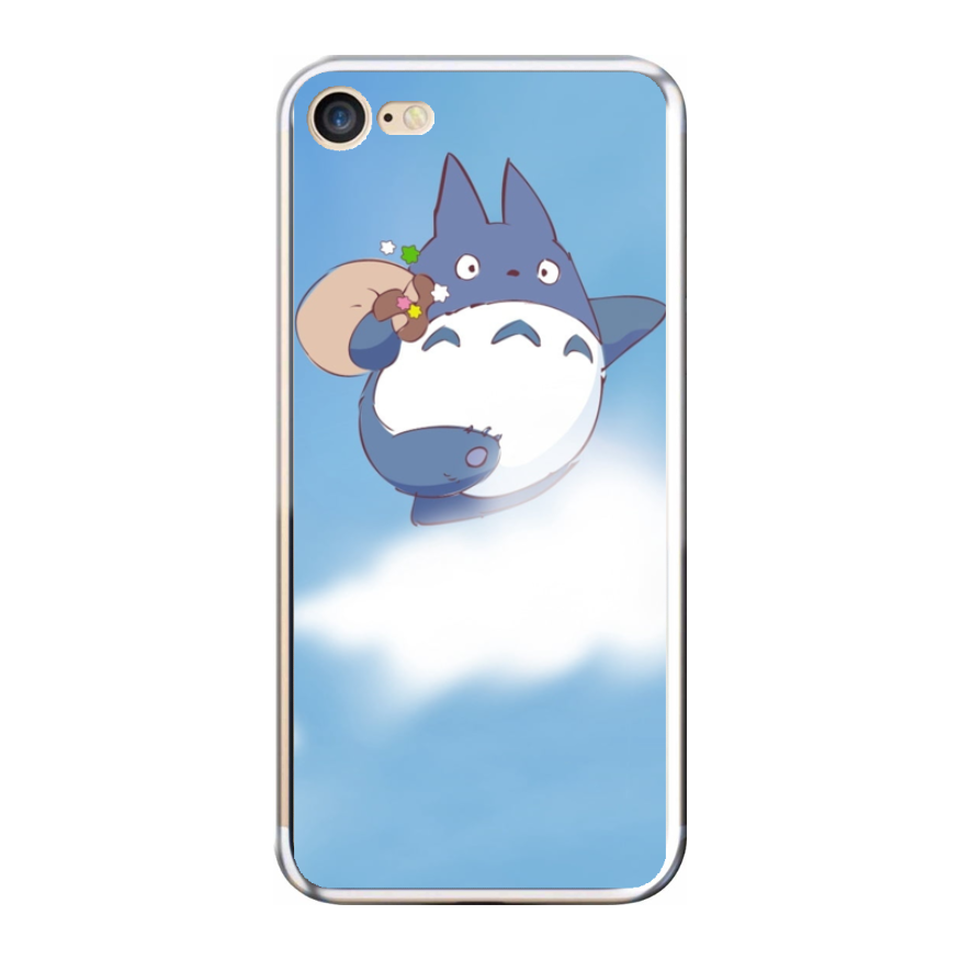 Cover personalizzata iPhone 7