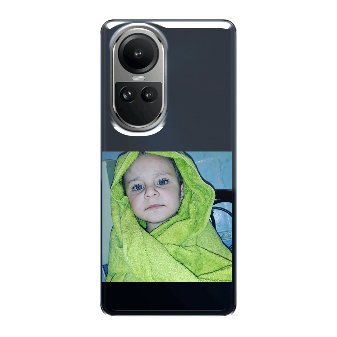 Cover personalizzata Oppo Reno 10 Pro 5G