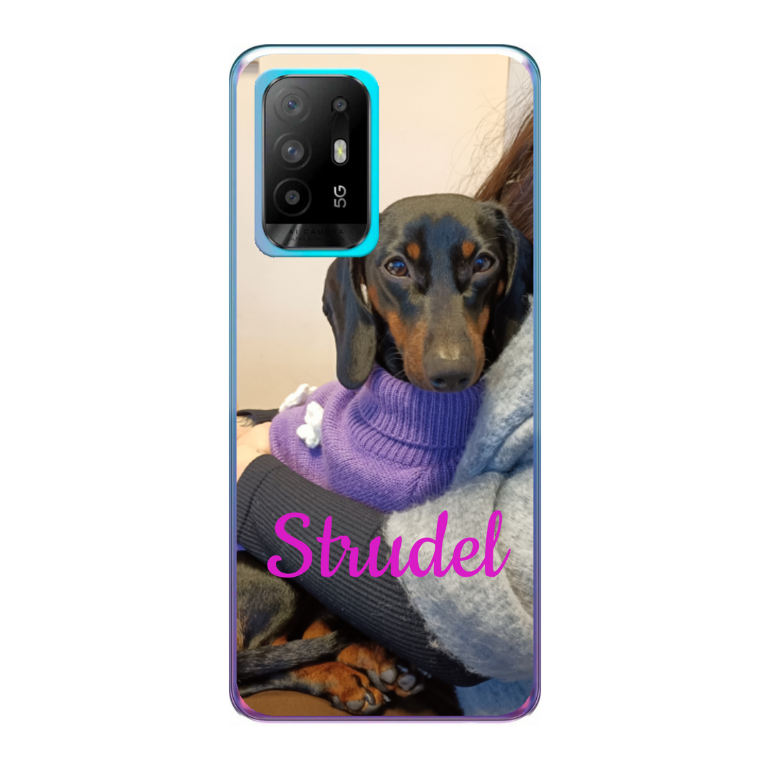 Cover personalizzata Oppo A94 5G