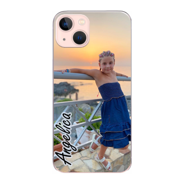 Cover personalizzata iPhone 13