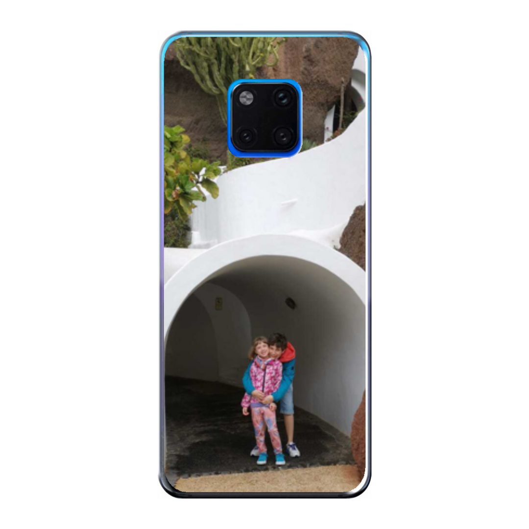 Cover personalizzata Huawei Mate 20 Pro