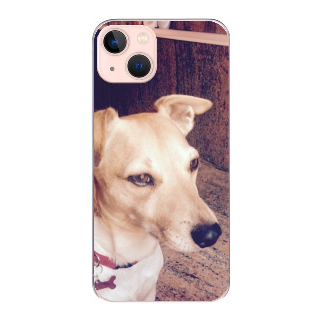Cover personalizzata iPhone 13