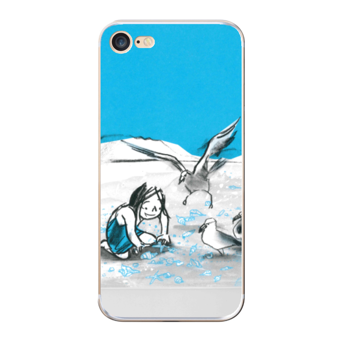 Cover personalizzata iPhone SE 2022