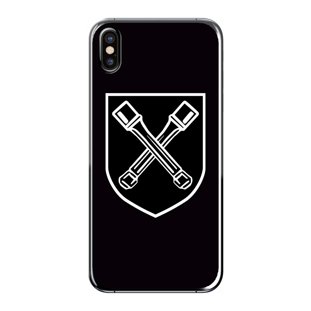 Cover personalizzata iPhone X
