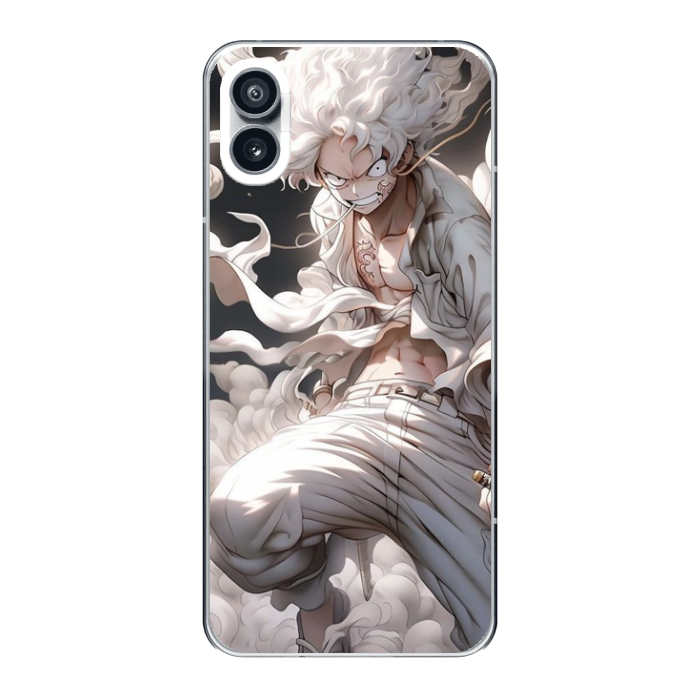 Cover personalizzata Nothing Phone 1