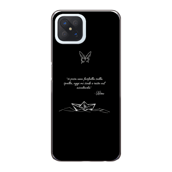 Cover personalizzata Oppo Reno 4 Z