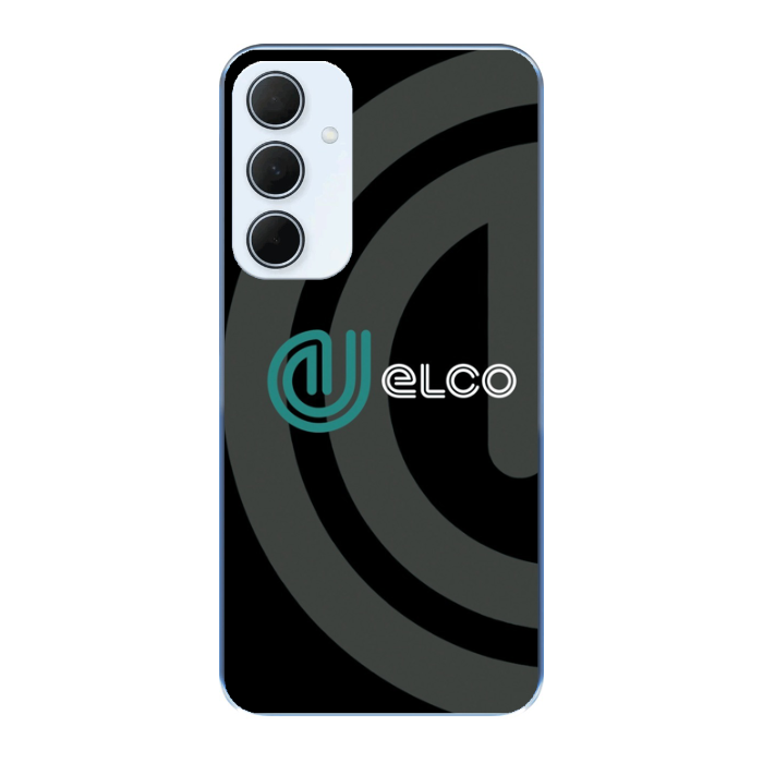 Cover personalizzata Samsung A35 5G