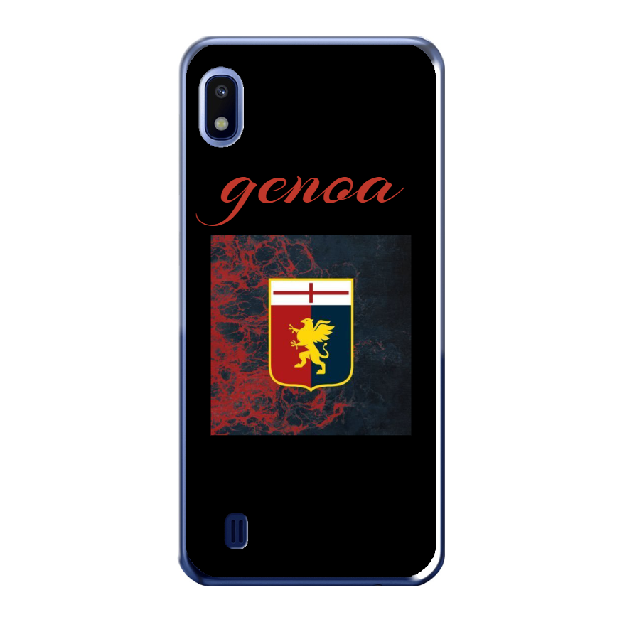 Cover personalizzata Samsung A10