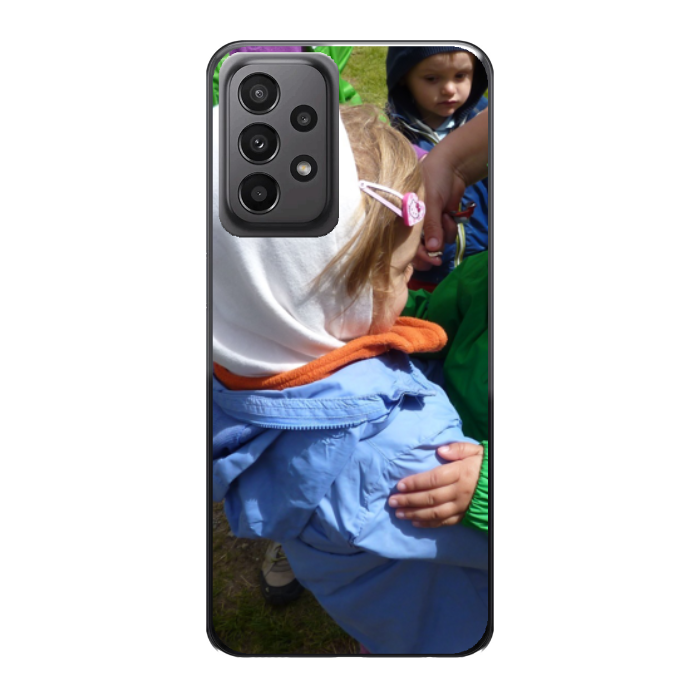 Cover personalizzata Samsung A23 5G