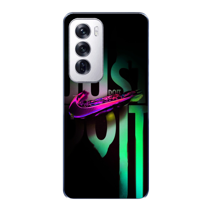 Cover personalizzata Oppo Reno 12 5G