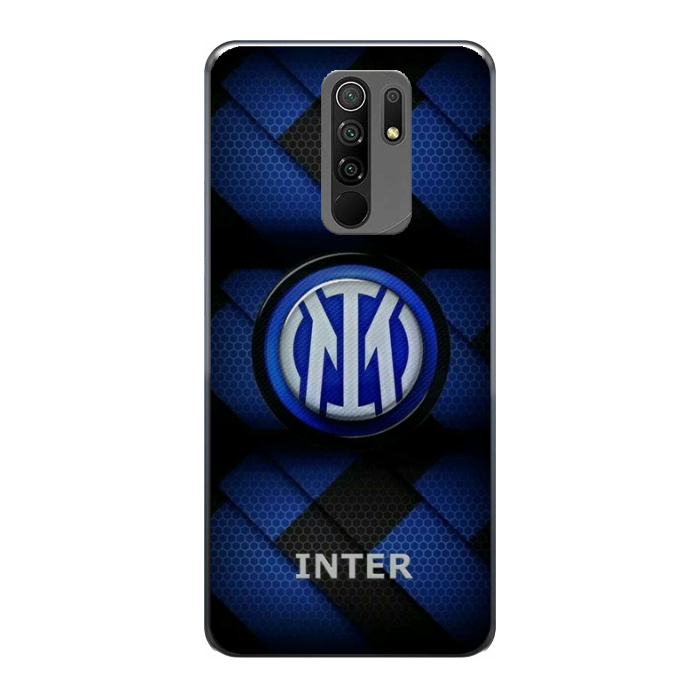 Cover personalizzata Xiaomi Redmi 9