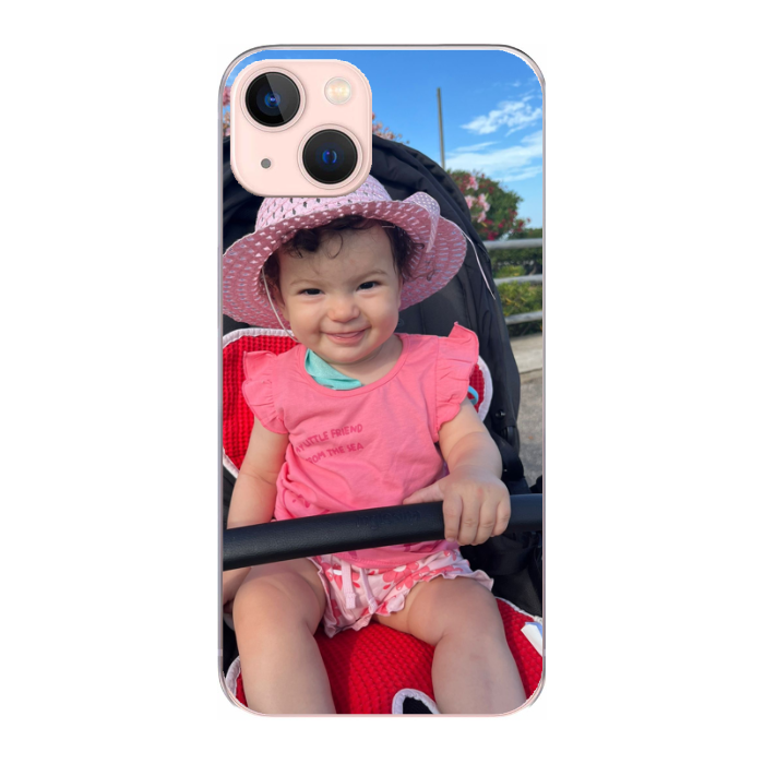 Cover personalizzata iPhone 13