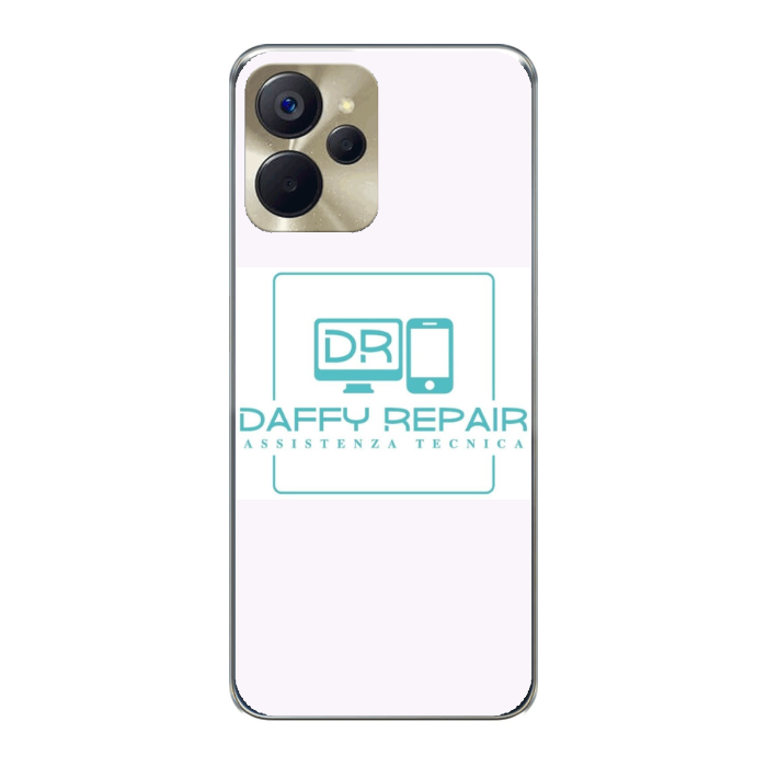 Cover personalizzata Realme 10 5G