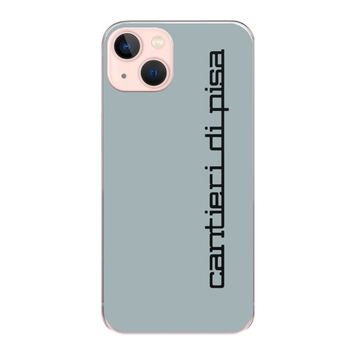 Cover personalizzata iPhone 13