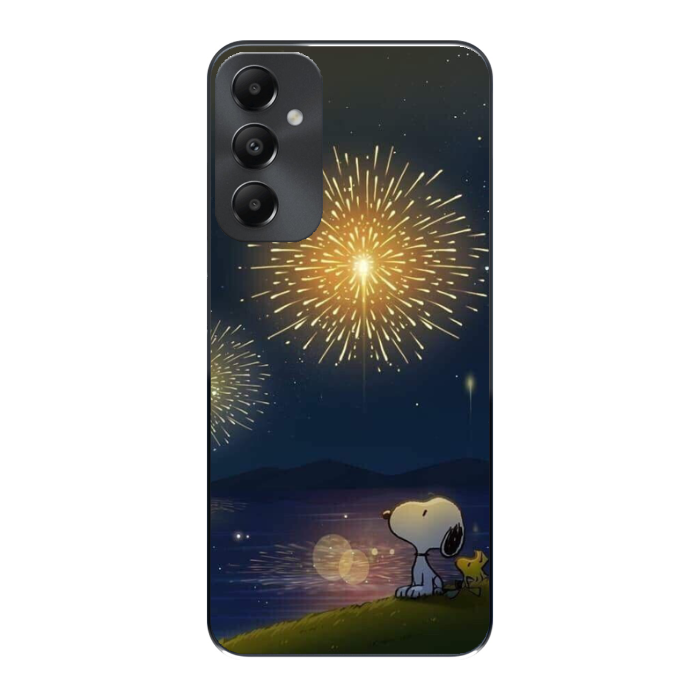 Cover personalizzata Samsung A05s