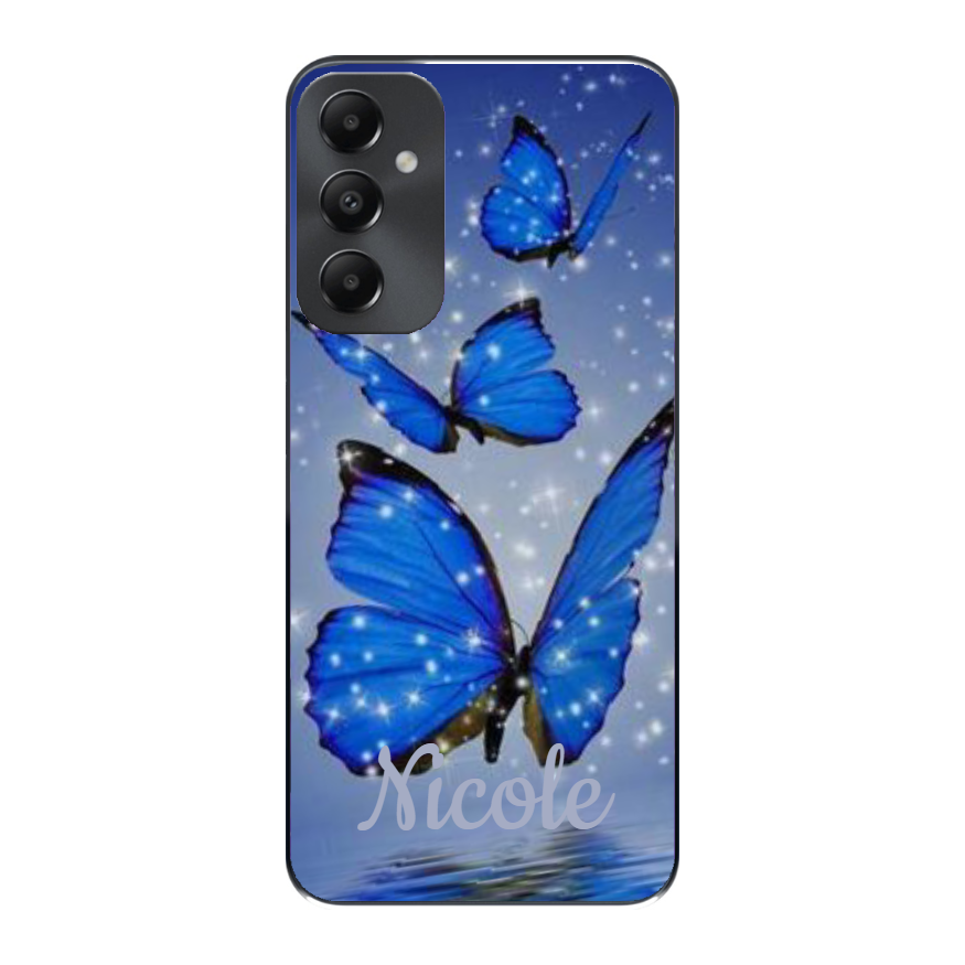 Cover personalizzata Samsung A05s