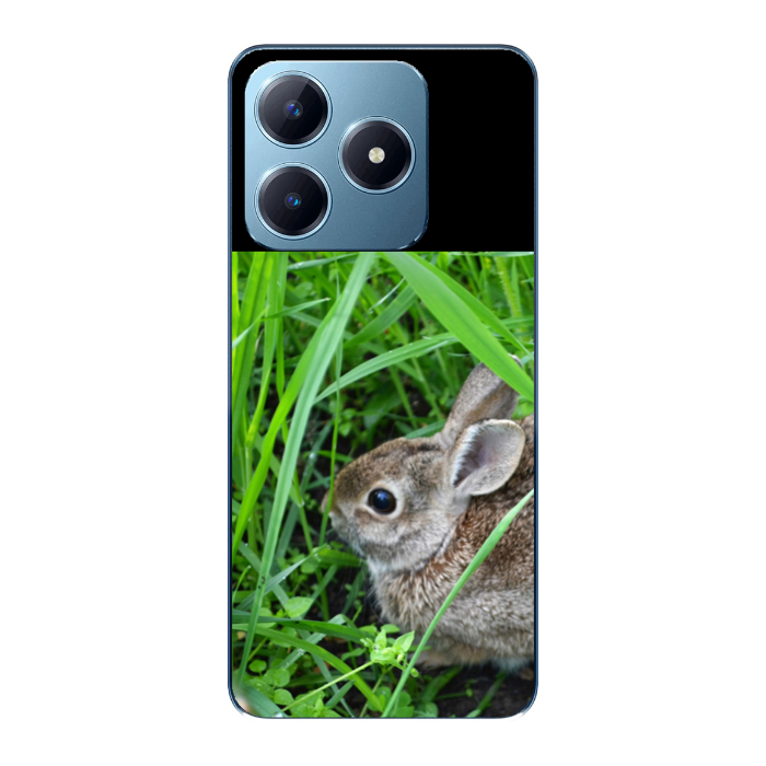 Cover personalizzata Realme C63 4G