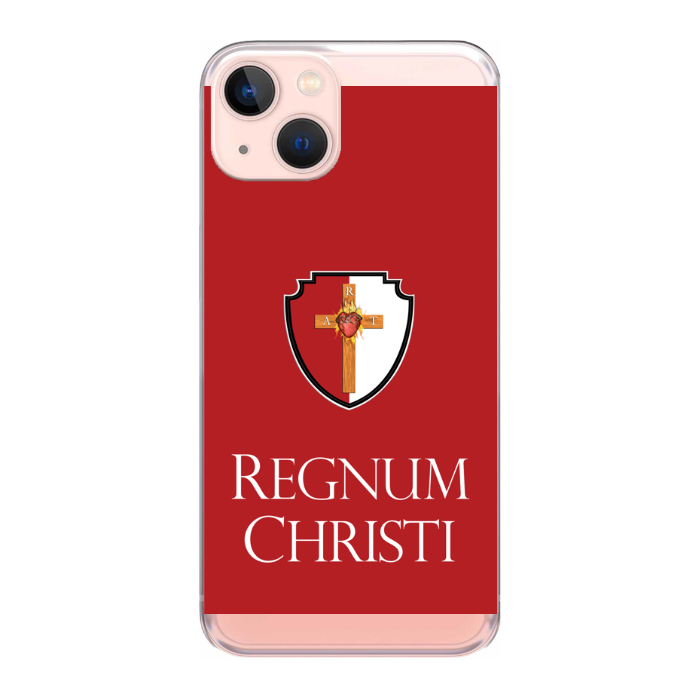 Cover personalizzata iPhone 13