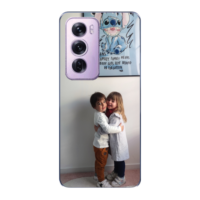 Cover personalizzata Oppo Reno 12 Pro 5G