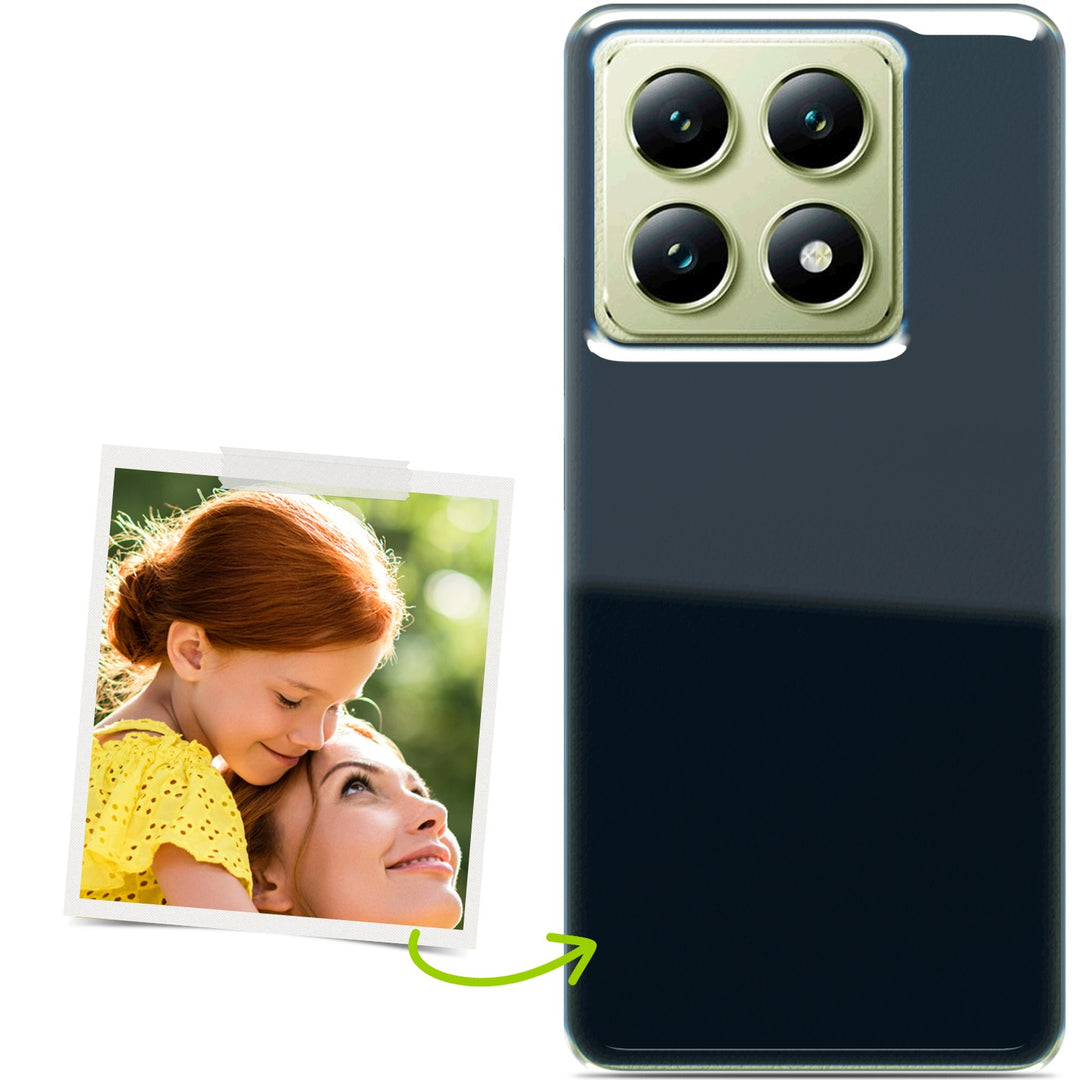 Cover personalizzata Xiaomi 14T 5G