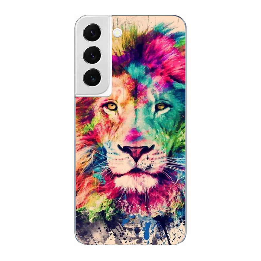 Cover personalizzata Samsung S22