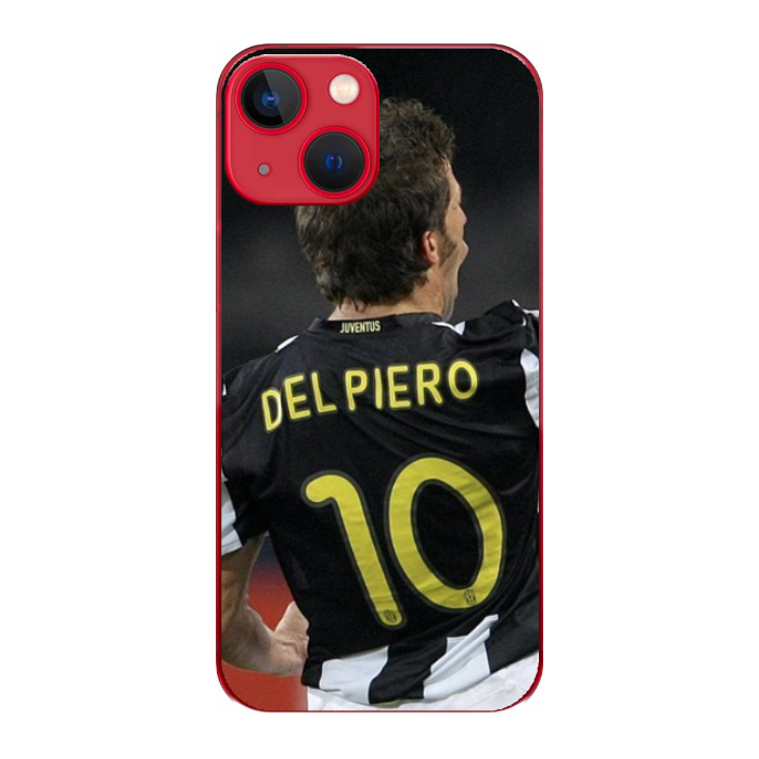 Cover personalizzata iPhone 13 Mini