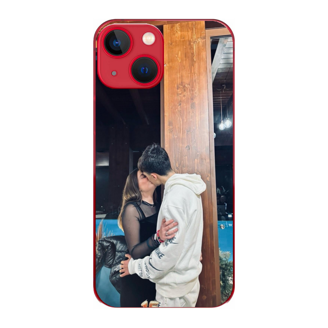 Cover personalizzata iPhone 13 Mini