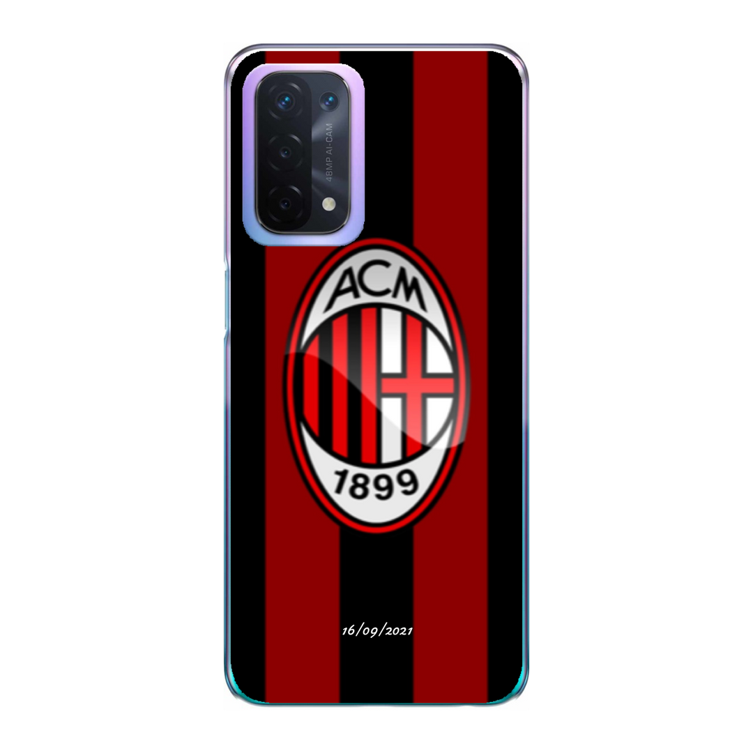 Cover personalizzata Oppo A74 5G