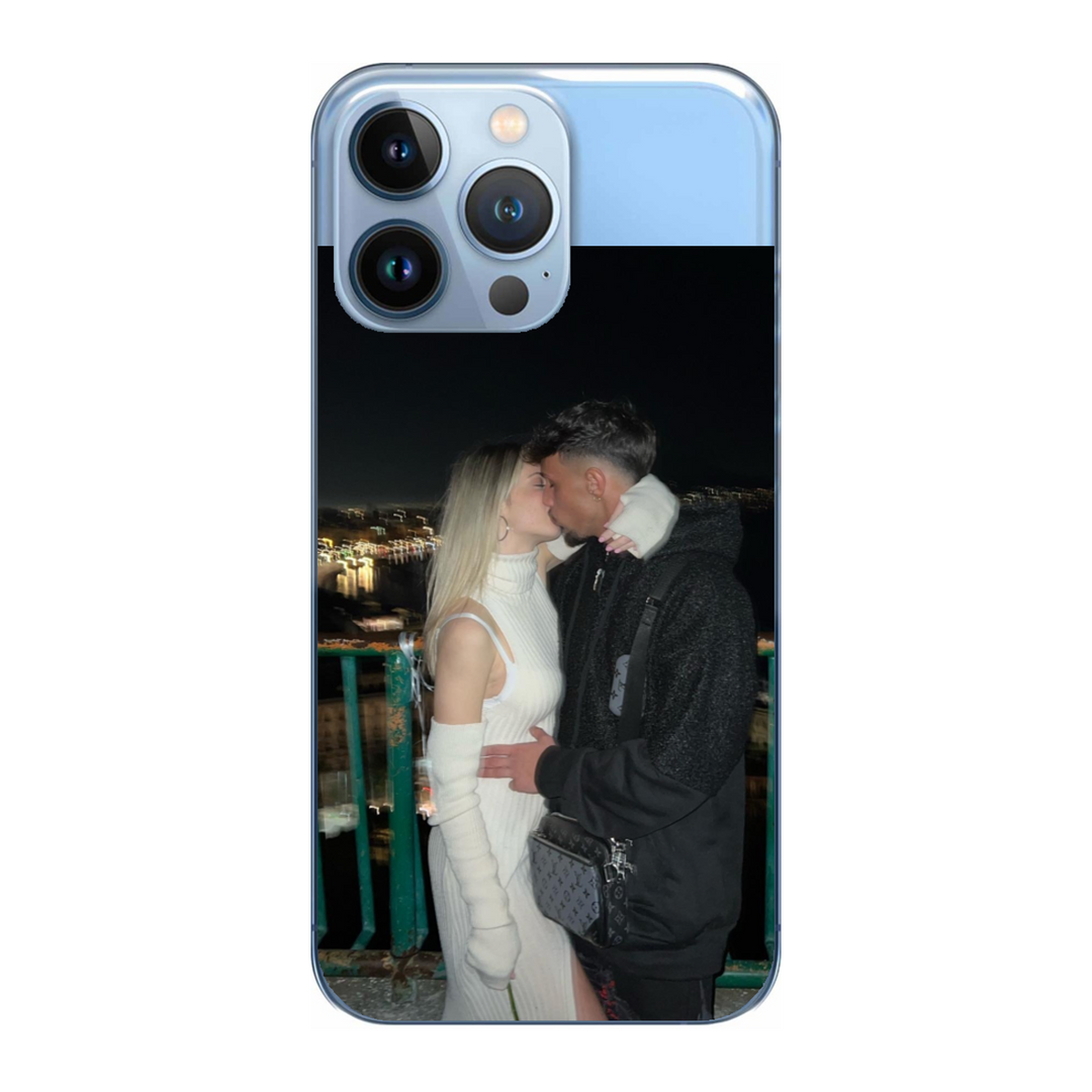 Cover personalizzata iPhone 13 Pro