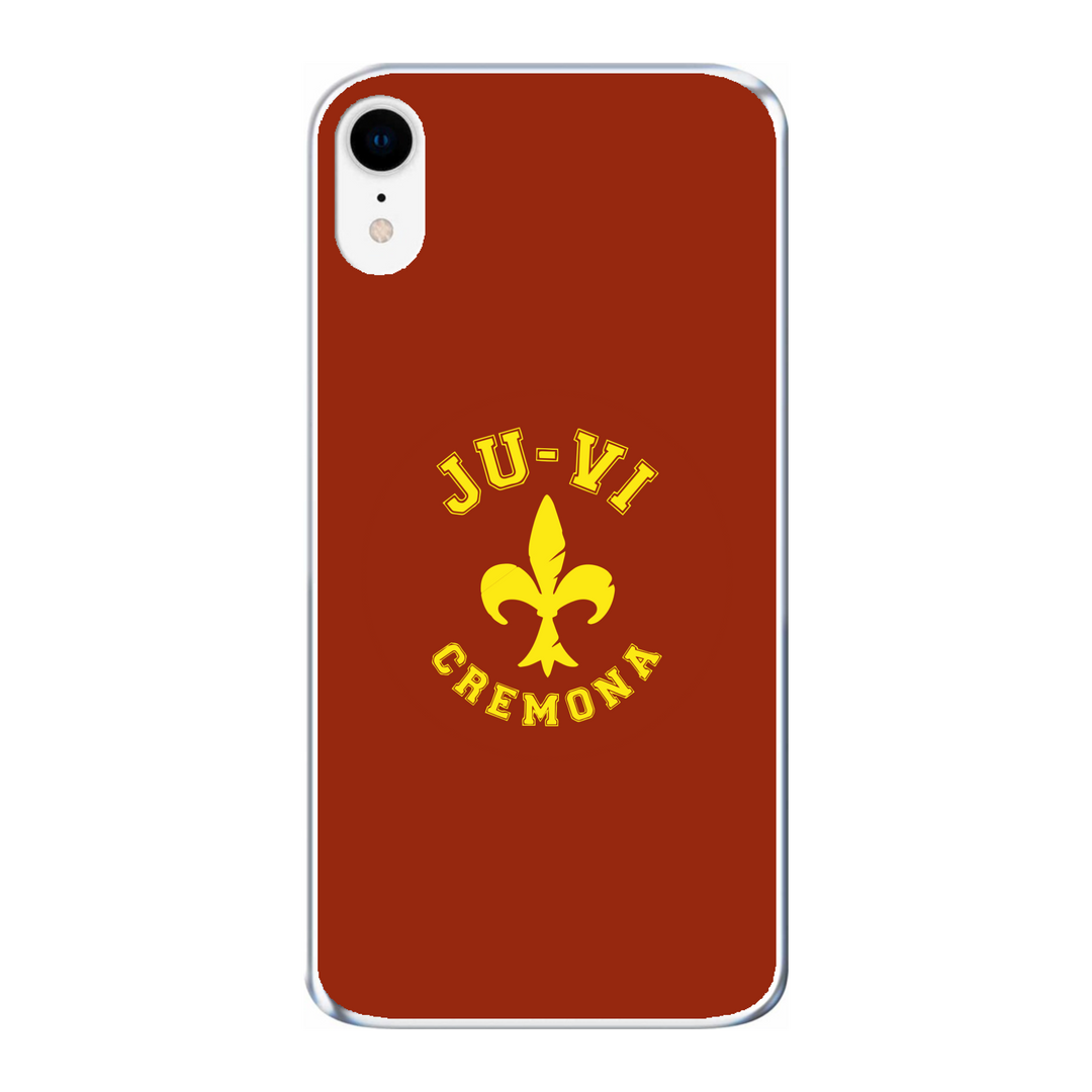 Cover personalizzata iPhone XR