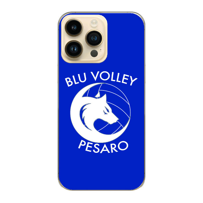 Cover personalizzata iPhone 14 Pro Max