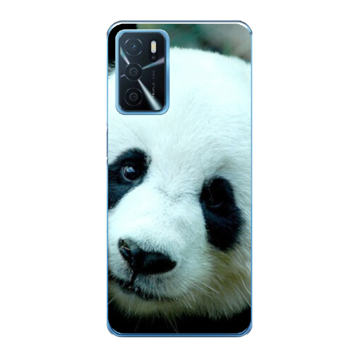Cover personalizzata Oppo A16
