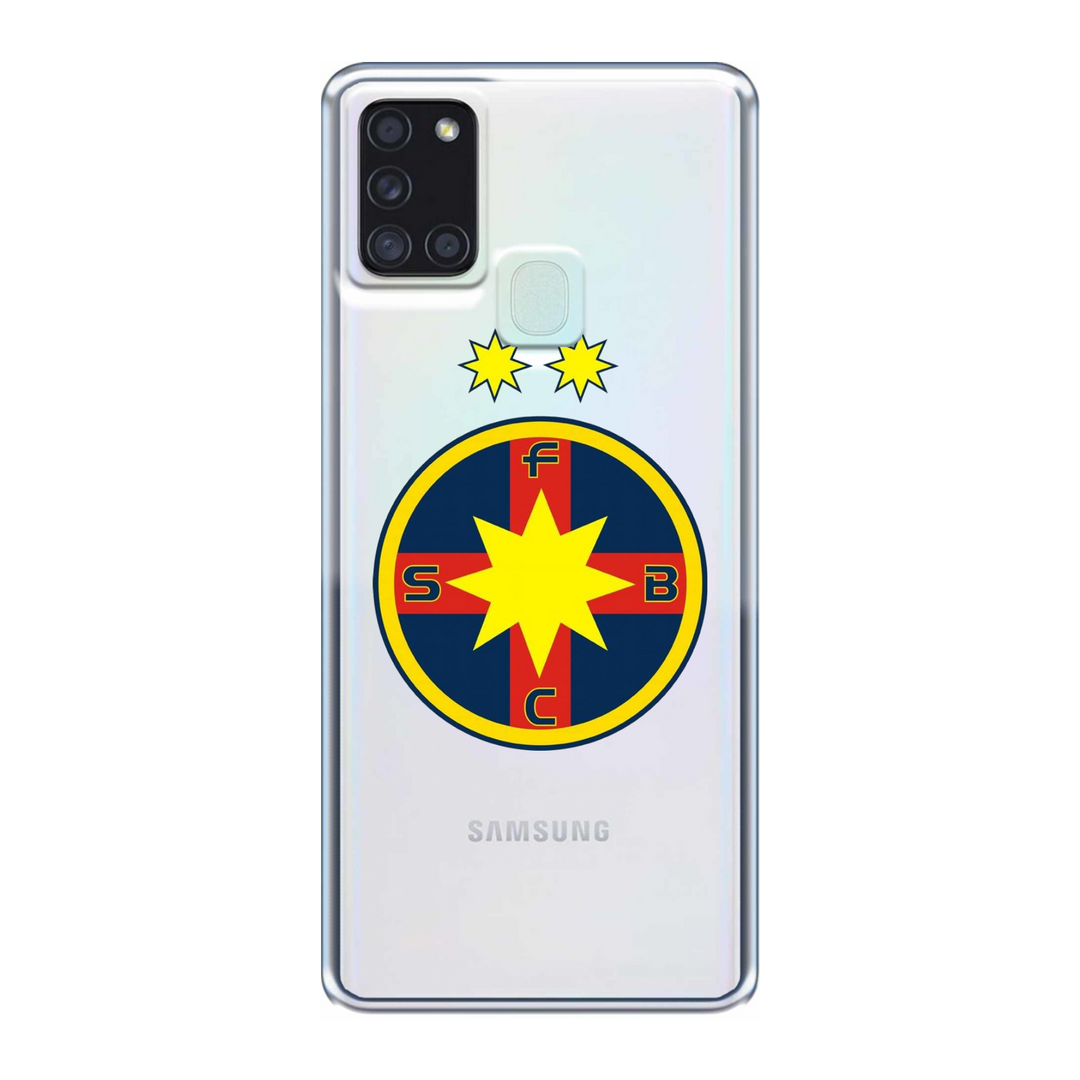 Cover personalizzata Samsung A21s