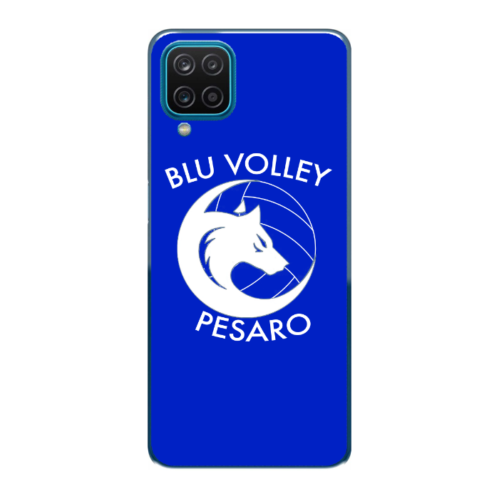 Cover personalizzata Samsung A12 5G