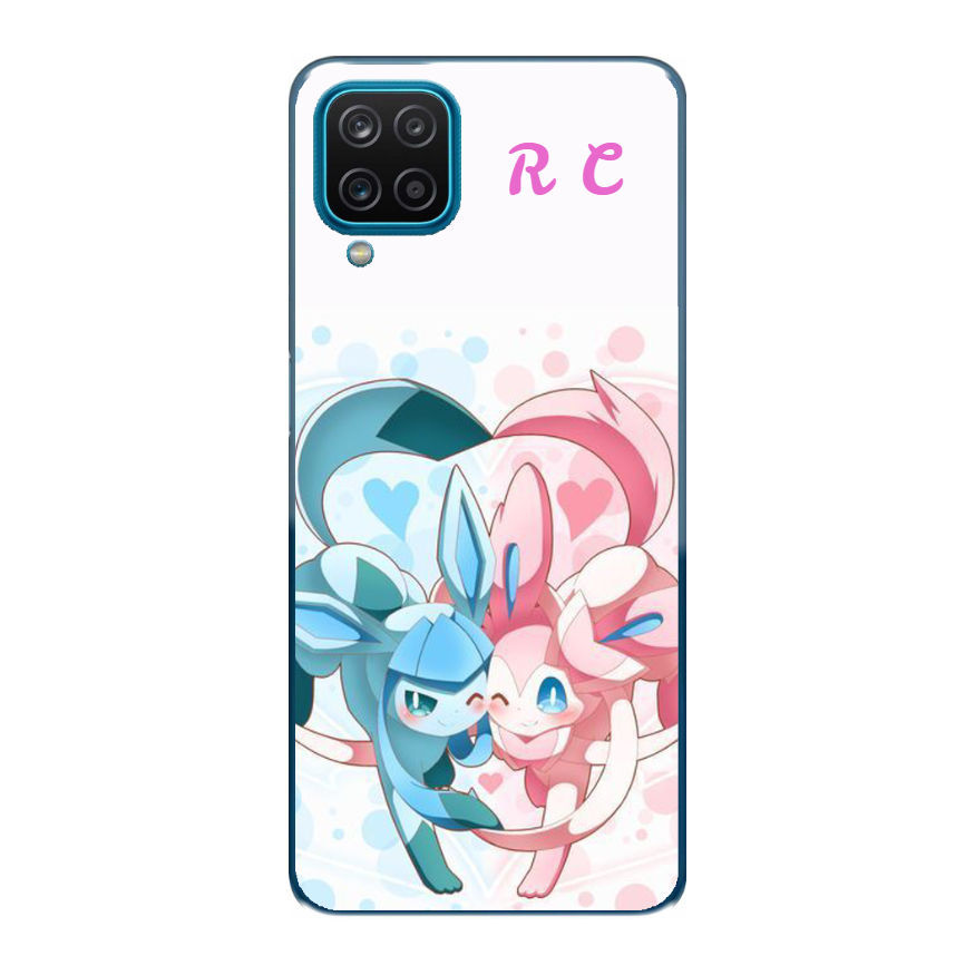 Cover personalizzata Samsung A12 5G