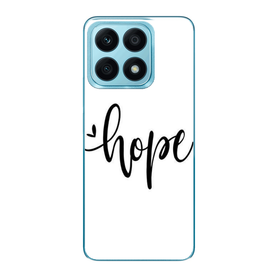 Cover personalizzata Honor X8A