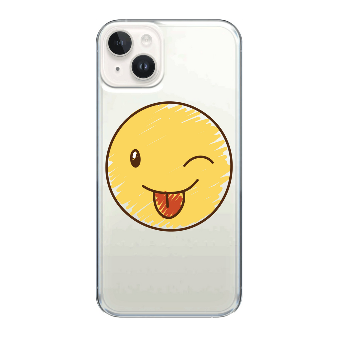 Cover personalizzata iPhone 14 Plus