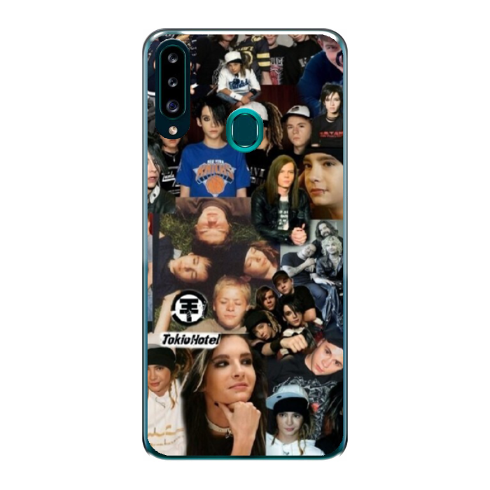 Cover personalizzata Samsung A20s