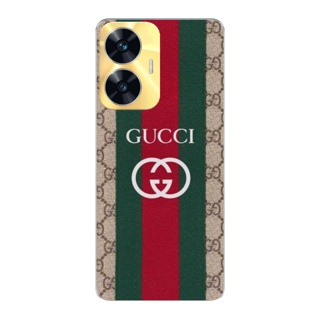 Cover personalizzata Realme C55