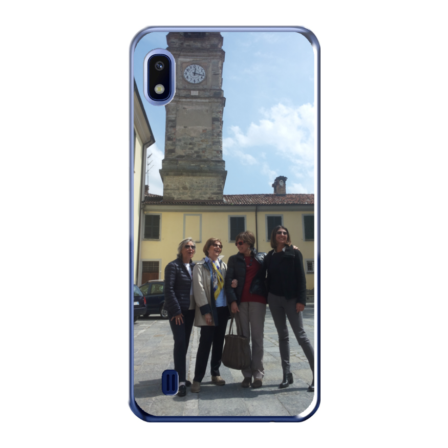 Cover personalizzata Samsung A10