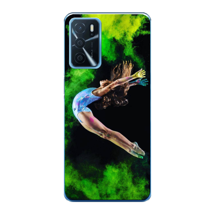Cover personalizzata Oppo A54 S