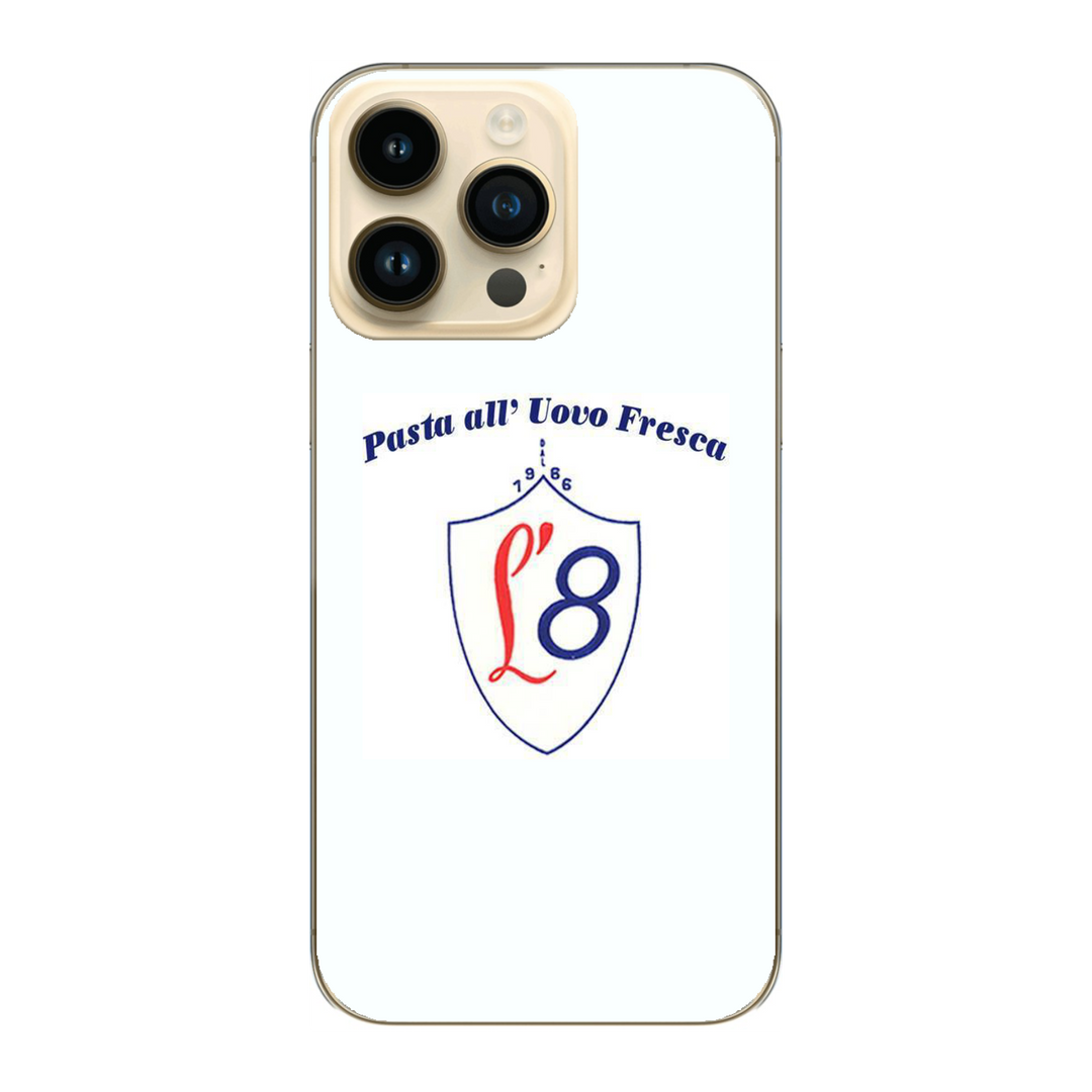 Cover personalizzata iPhone 14 Pro Max
