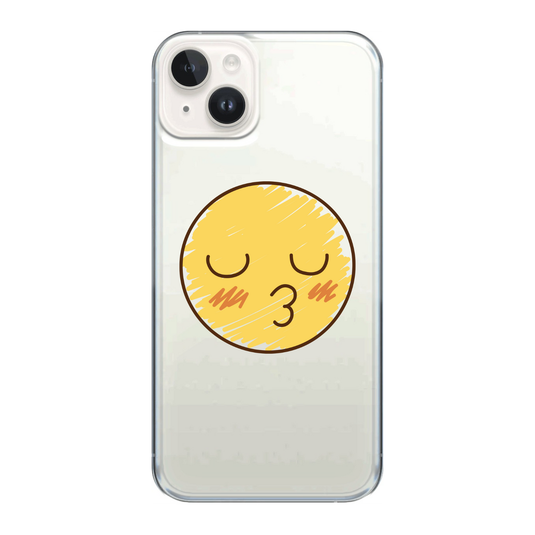 Cover personalizzata iPhone 14 Plus