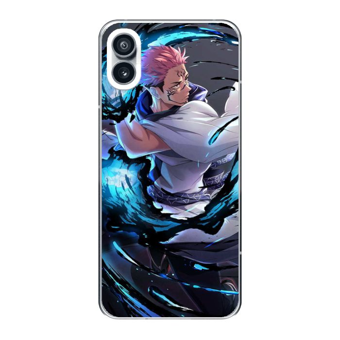 Cover personalizzata Nothing Phone 1