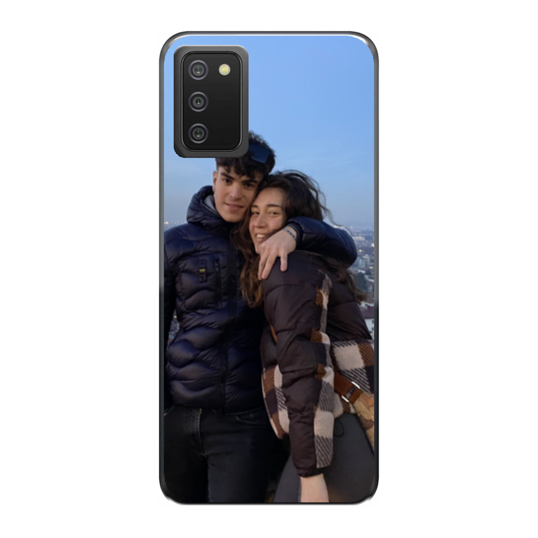 Cover personalizzata Samsung A02s