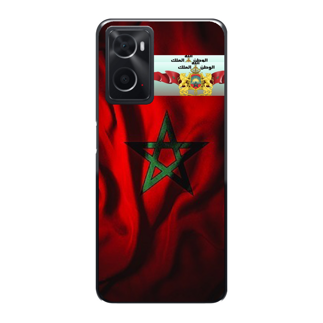 Cover personalizzata Oppo A96 4G