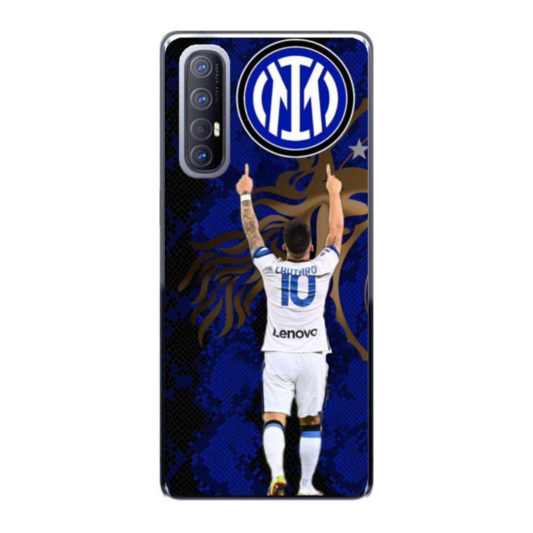Cover personalizzata Oppo Find x2 Neo