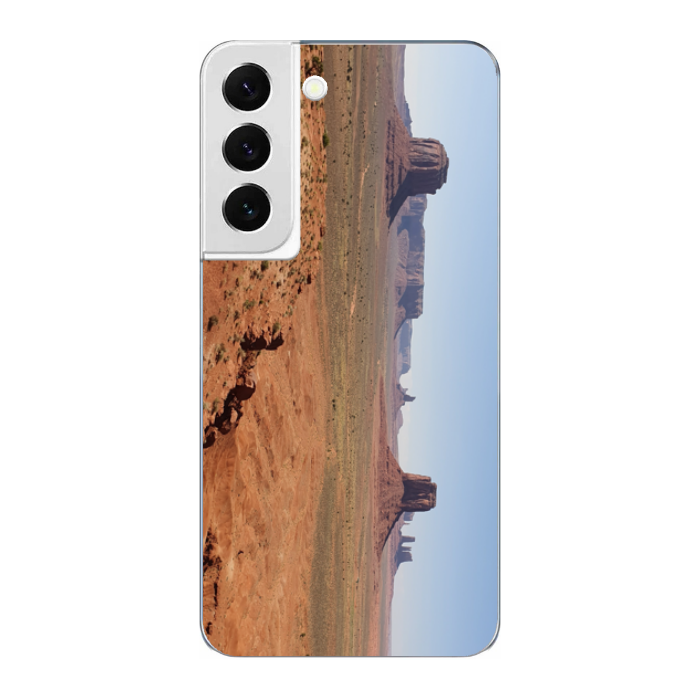 Cover personalizzata Samsung S22