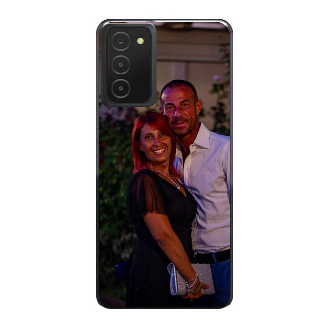 Cover personalizzata Samsung A13 4G