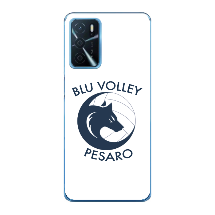 Cover personalizzata Oppo A16s